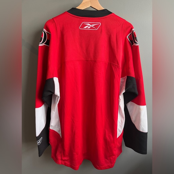 Ottawa Senators jersey, large - Picture 2 of 6
